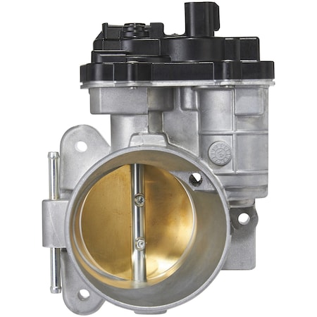 Spectra Premium Fuel Injection Throttle Body Assembly, Tb1008 TB1008
